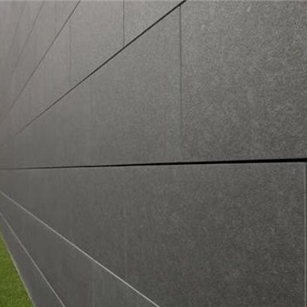 Zim Black Wall