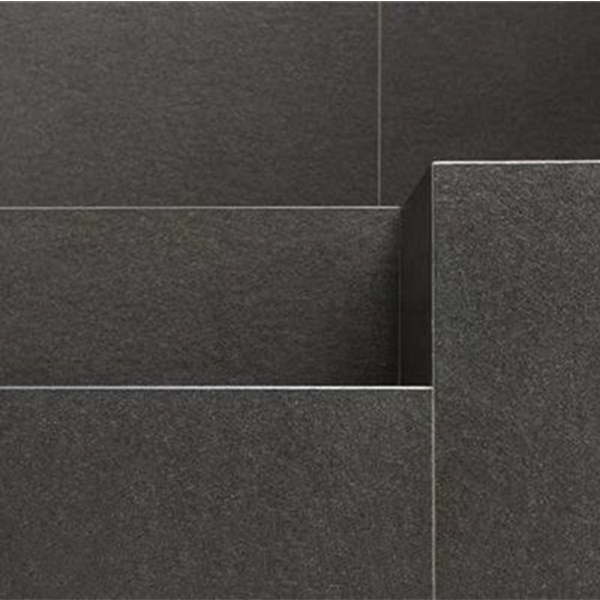 Zim Black Stair