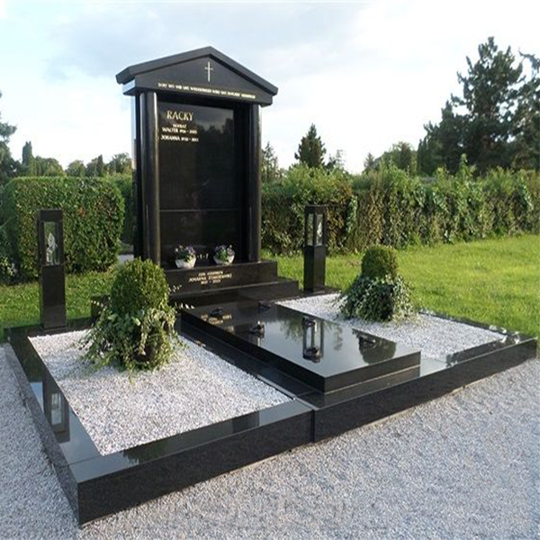 Zim Monument A